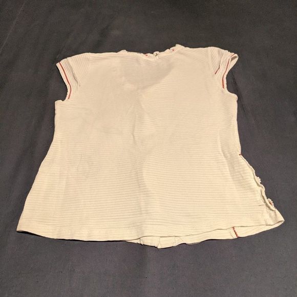 Pepita Blouse*** - Picture 3 of 4